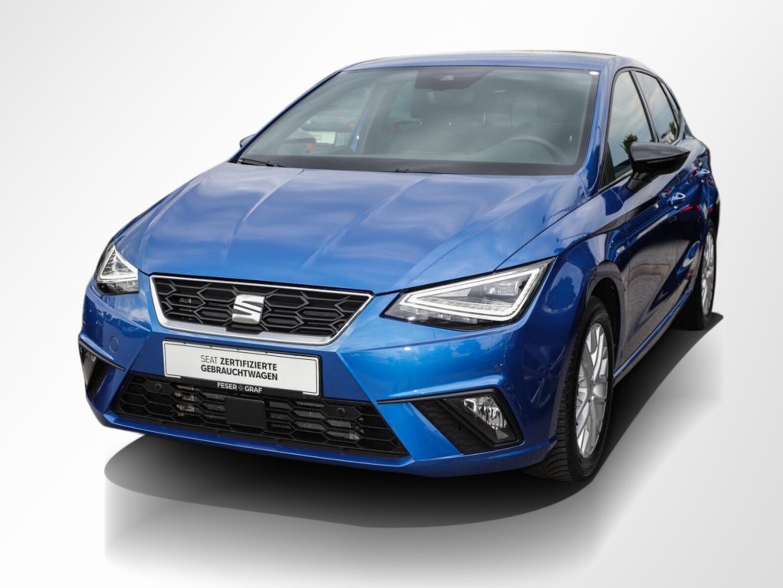 SEAT Ibiza – Bild 11