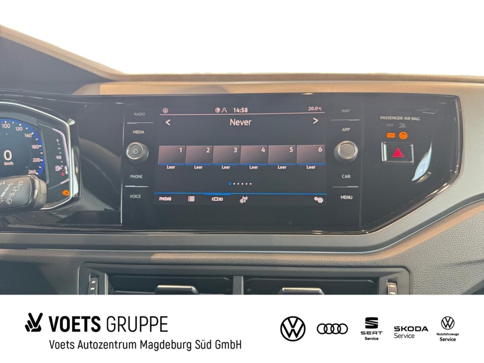 Volkswagen Taigo – Bild 10