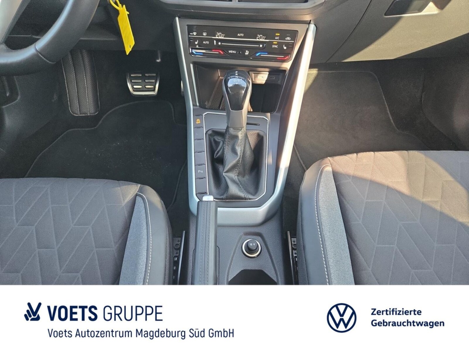 Volkswagen Polo – Bild 8