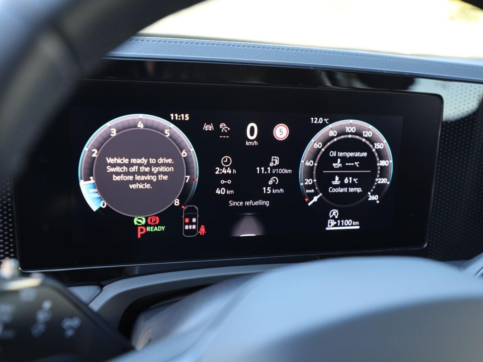 Volkswagen Passat – Bild 14