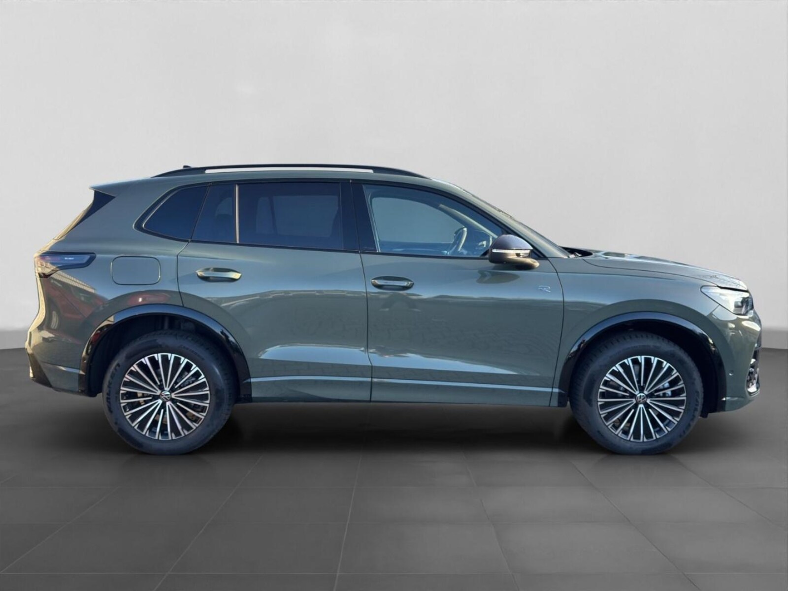 Volkswagen Tiguan – Bild 15