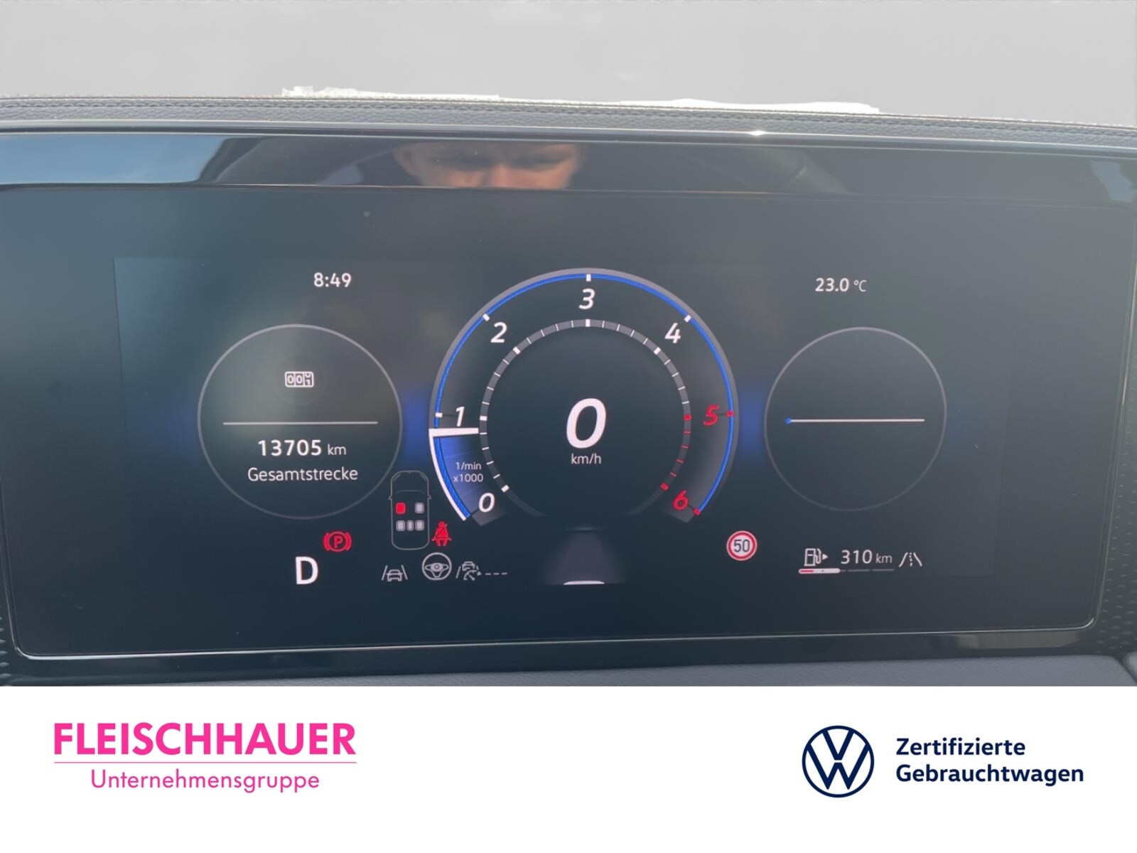 Volkswagen Tiguan – Bild 14