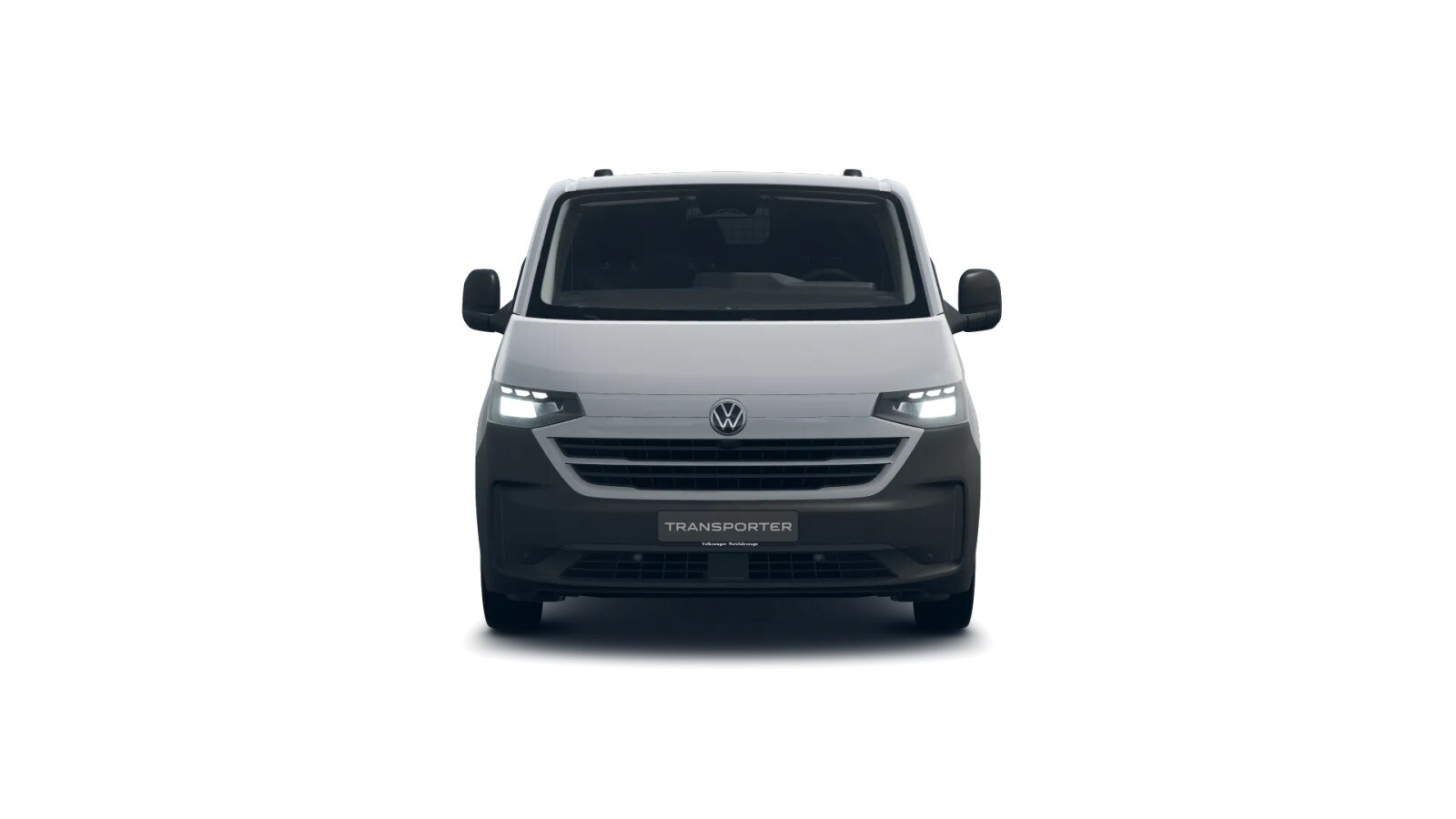 Volkswagen Transporter Kasten kurzer Radstand – Bild 2