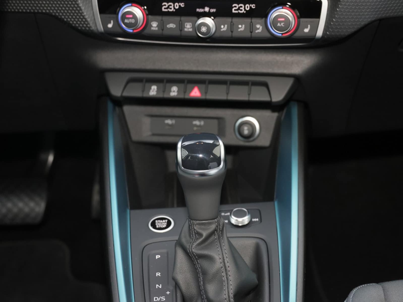 Audi A1 Sportback – Bild 11