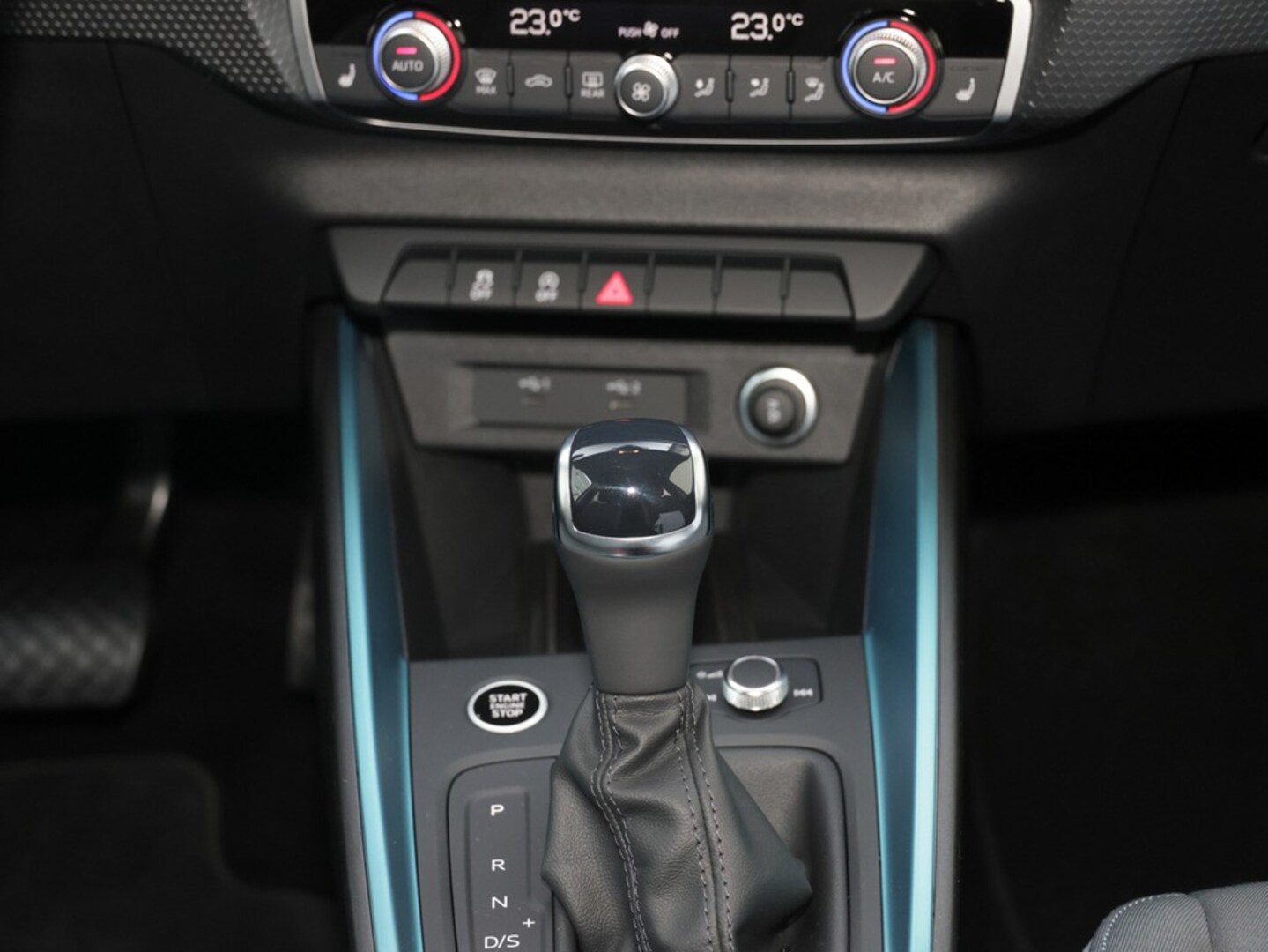 Bild über Audi A1 Sportback advanced 30 TFSI S tronic - für weitere Informationen kontaktieren Sie den Audi Partner