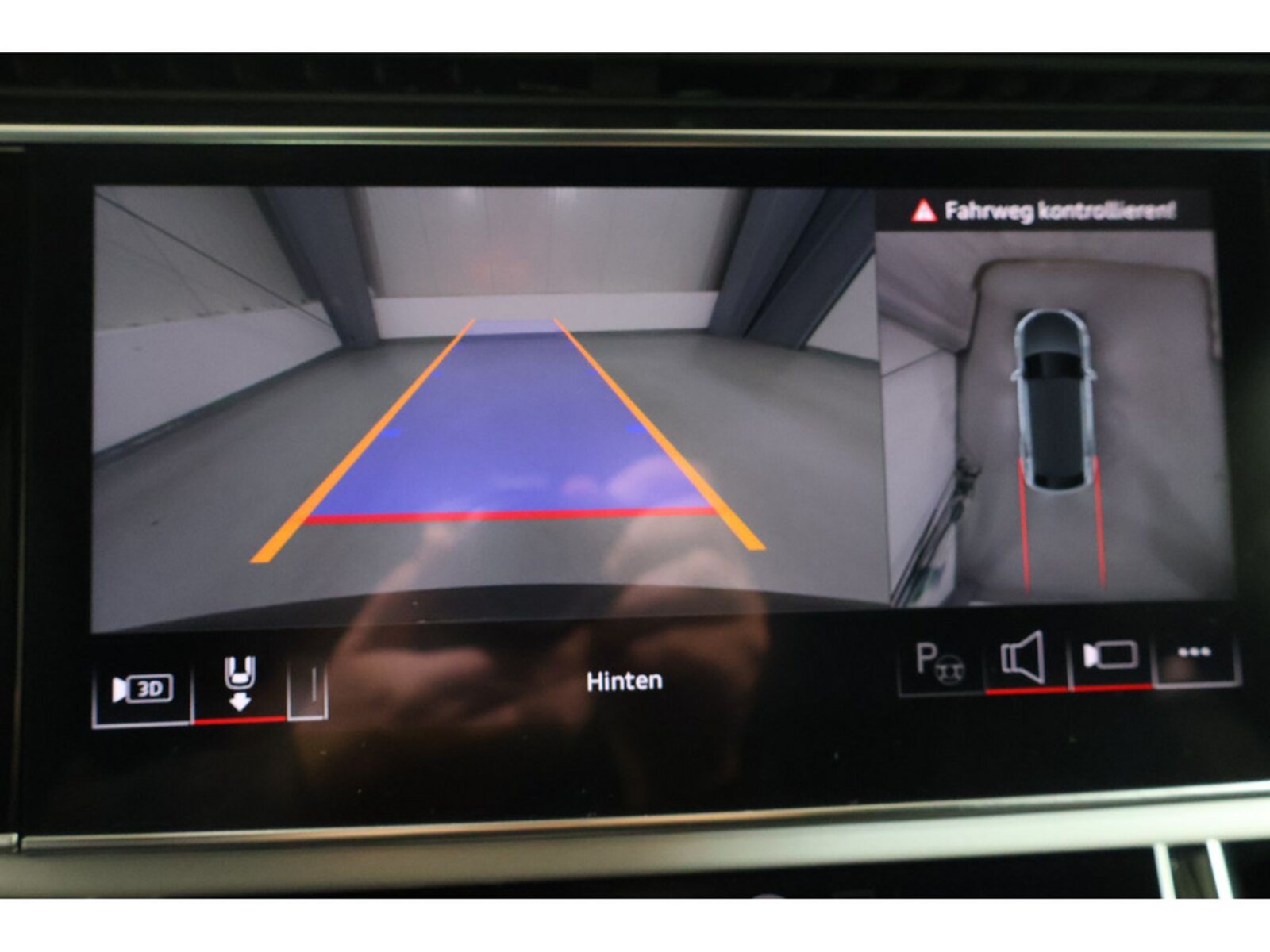 Audi Q8 – Bild 11