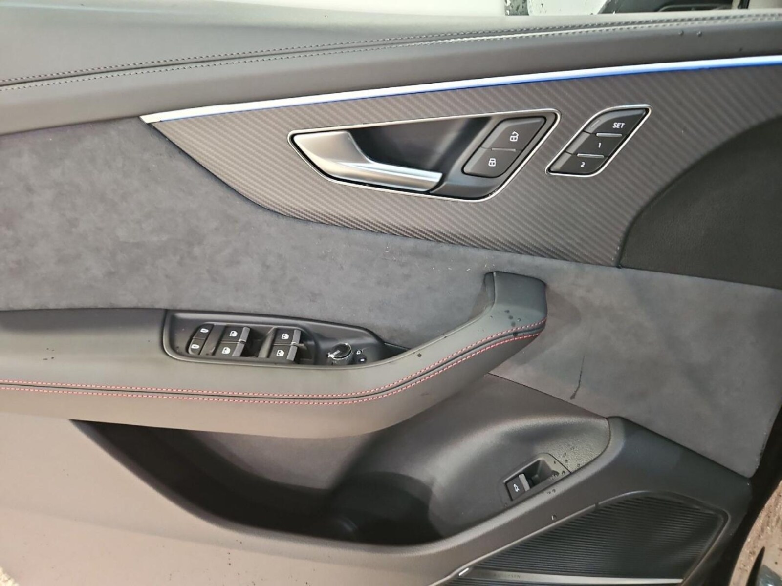 Audi Q8 – Bild 9