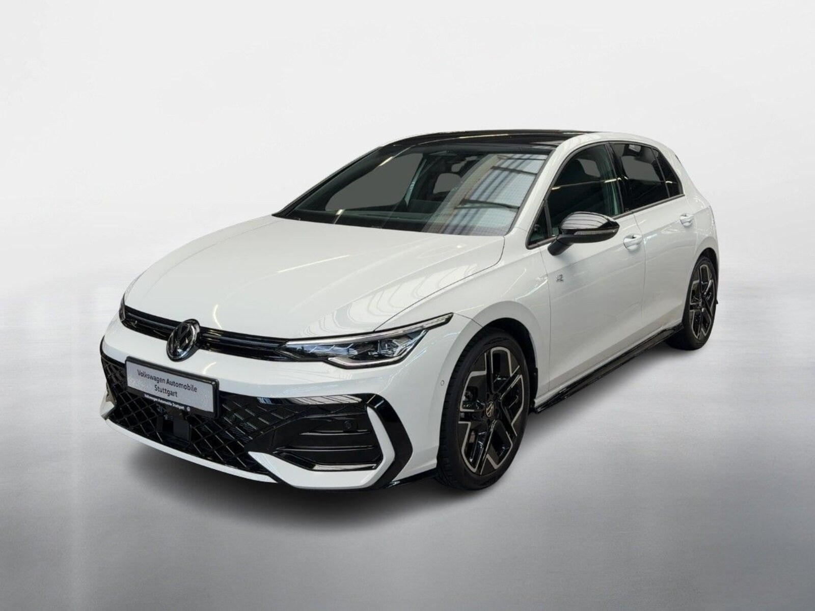 Volkswagen Golf – Bild 2