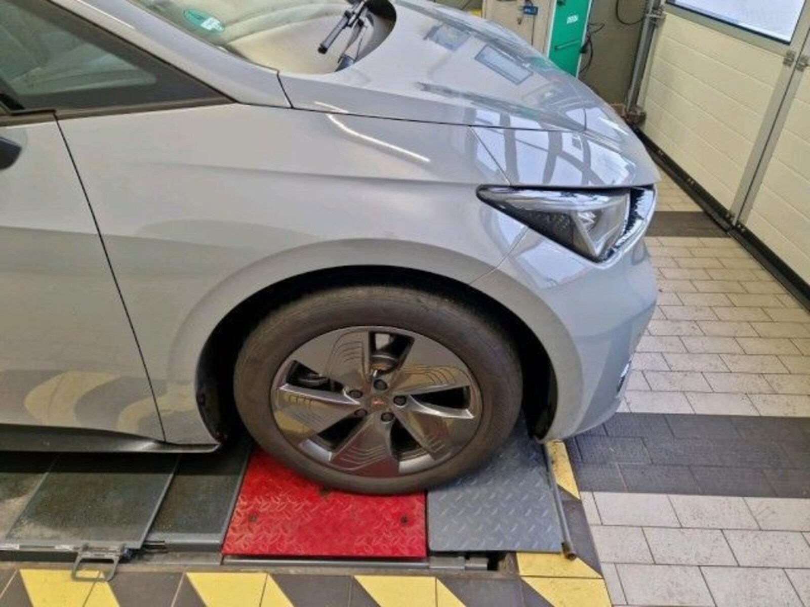 CUPRA Born – Bild 10