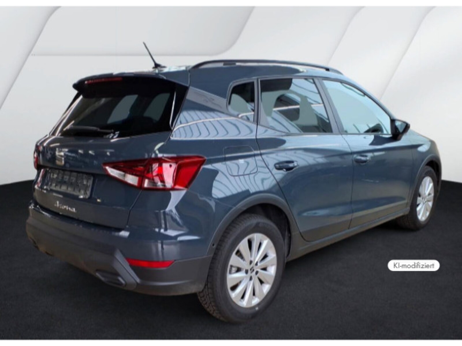 SEAT Arona – Bild 2