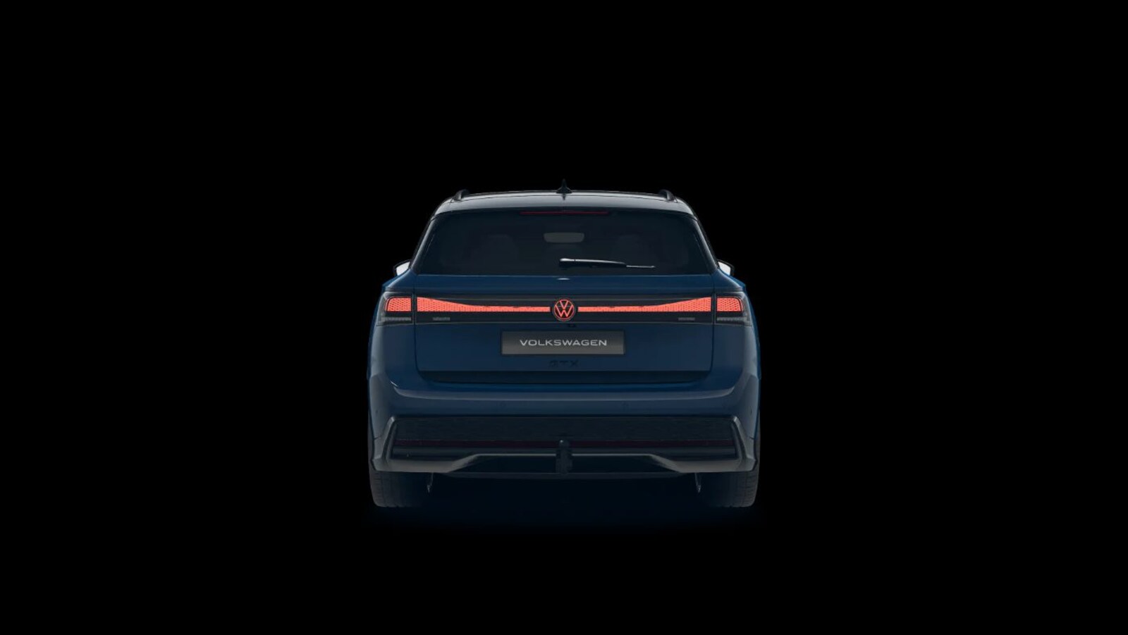 Volkswagen ID.7 Tourer – Bild 4