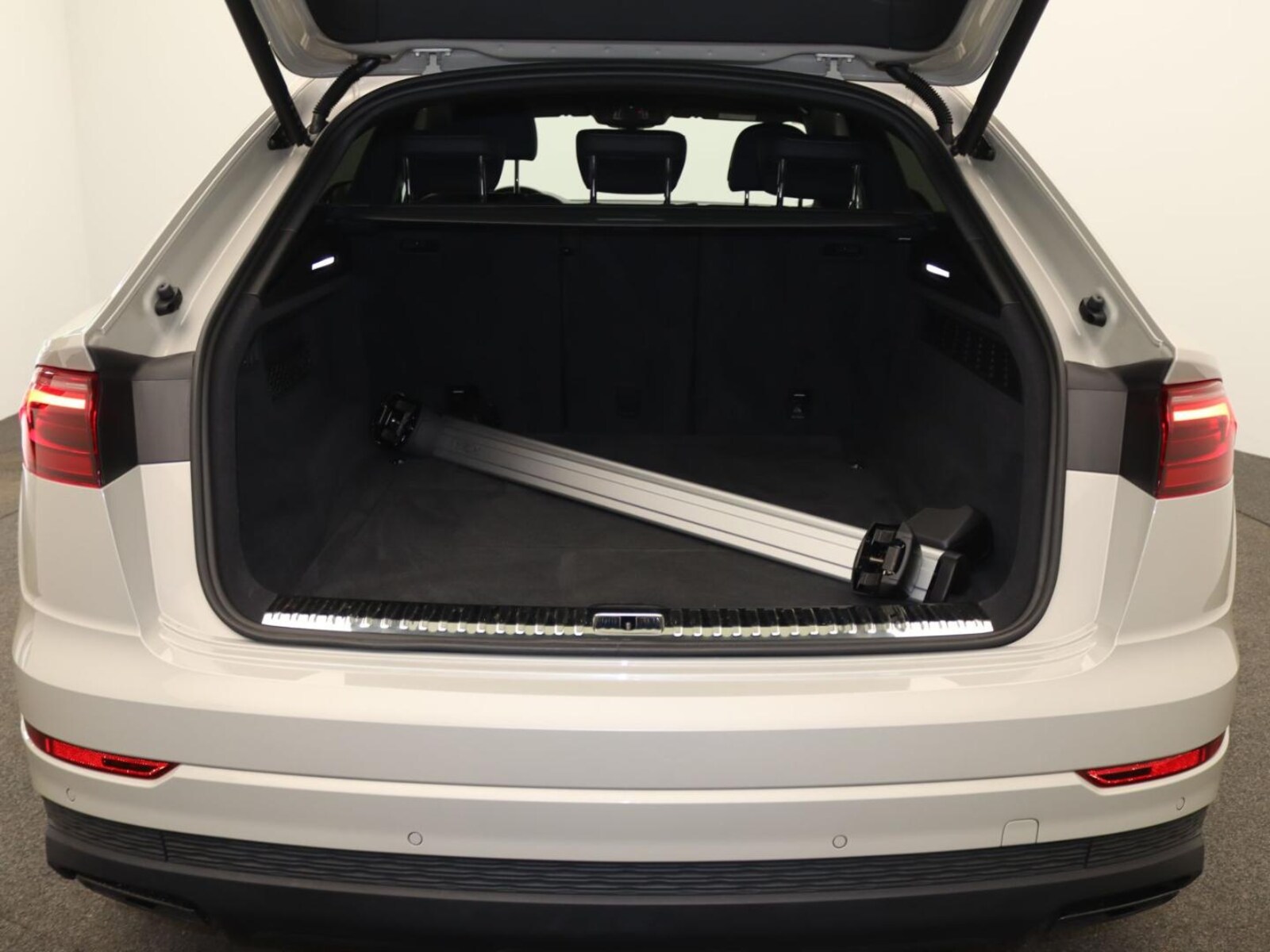 Audi Q8 – Bild 19