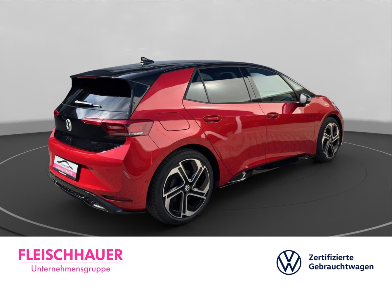 Volkswagen ID.3 – Bild 8