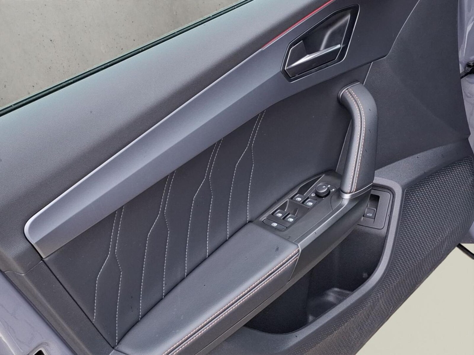 CUPRA Formentor – Bild 12