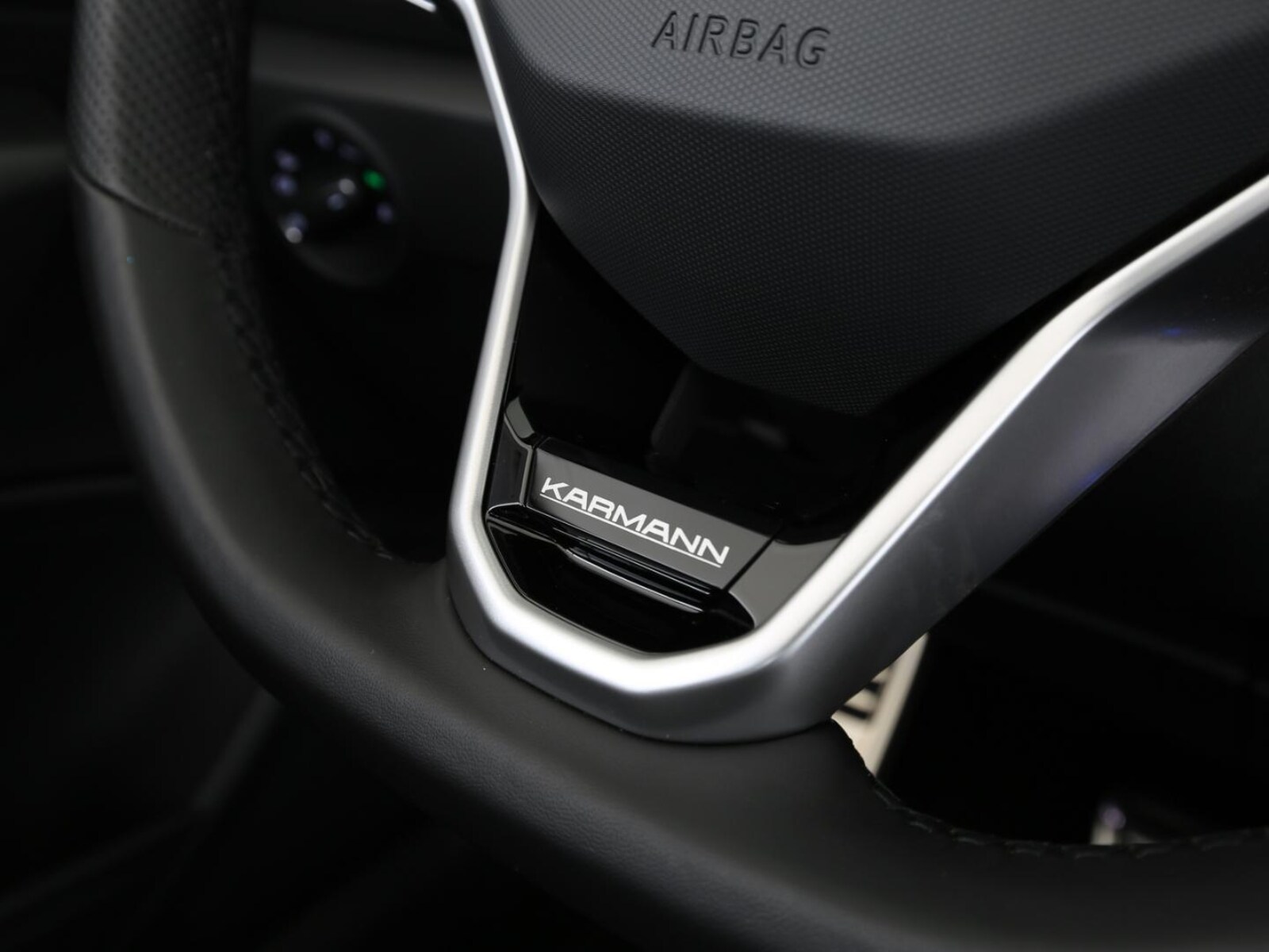 Volkswagen T-Roc Cabriolet – Bild 18