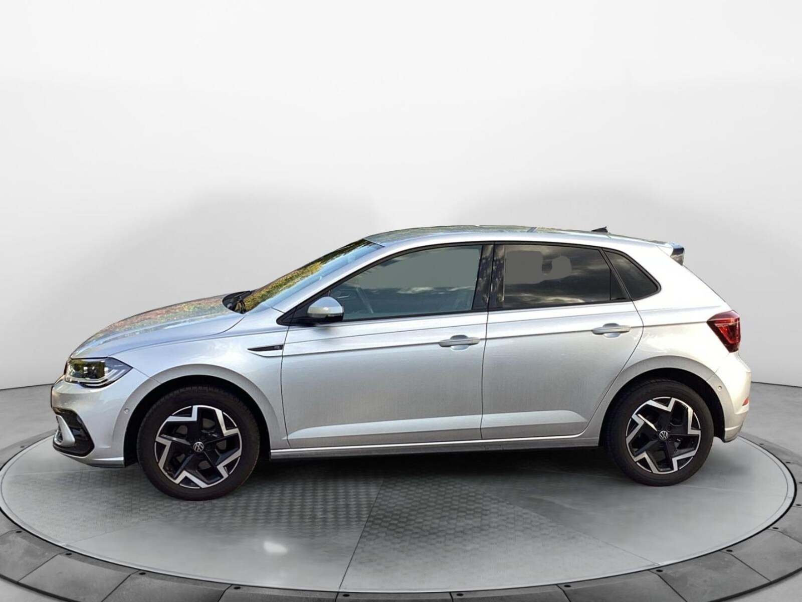 Volkswagen Polo – Bild 3
