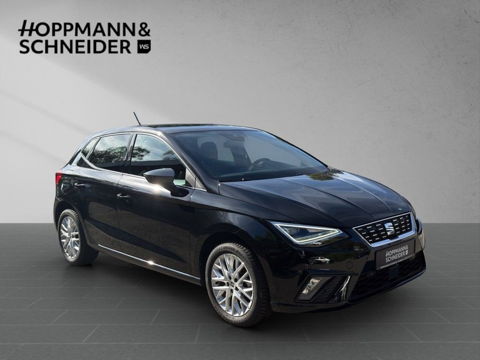 SEAT Ibiza – Bild 7