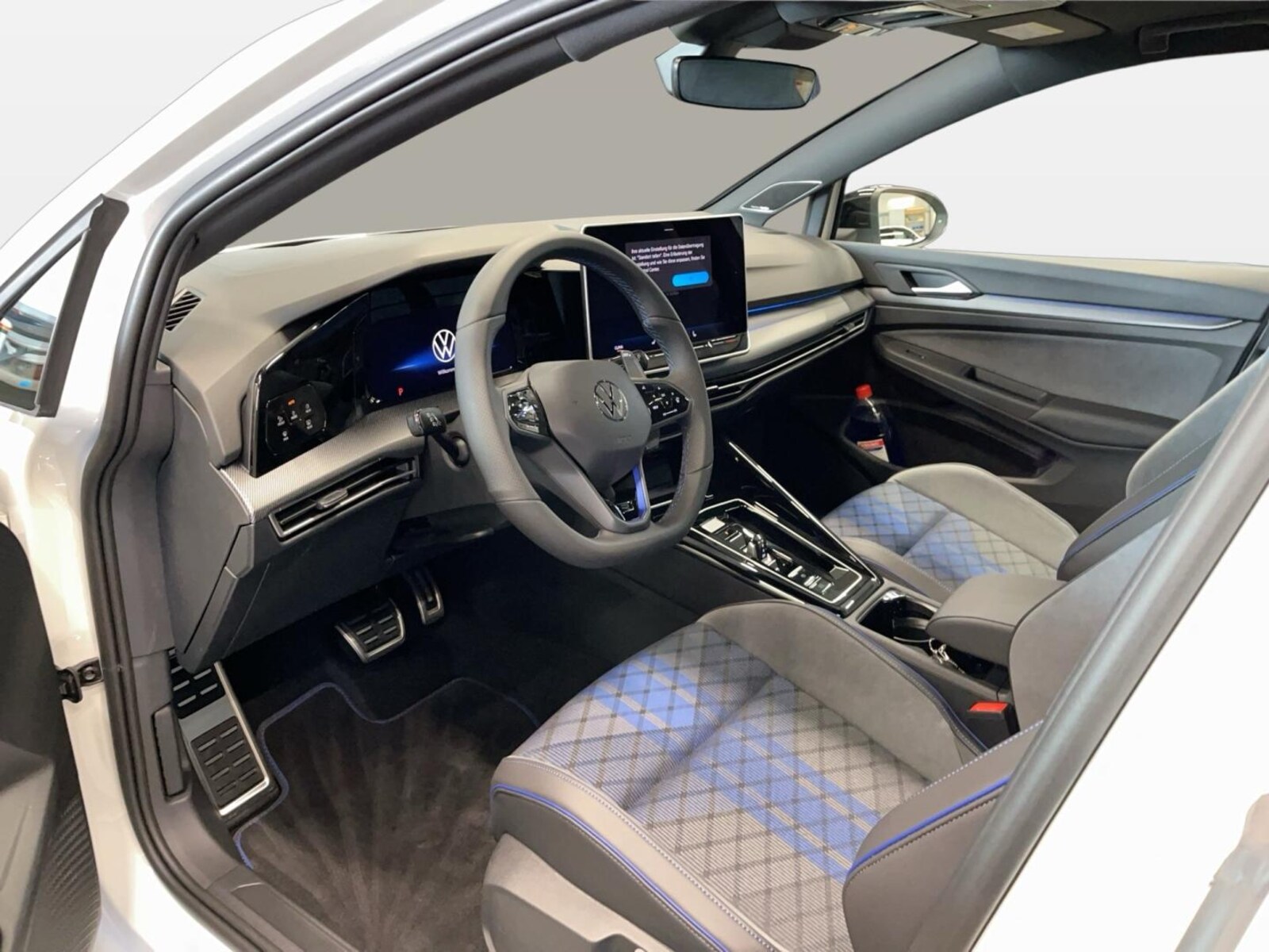 Volkswagen Golf – Bild 8