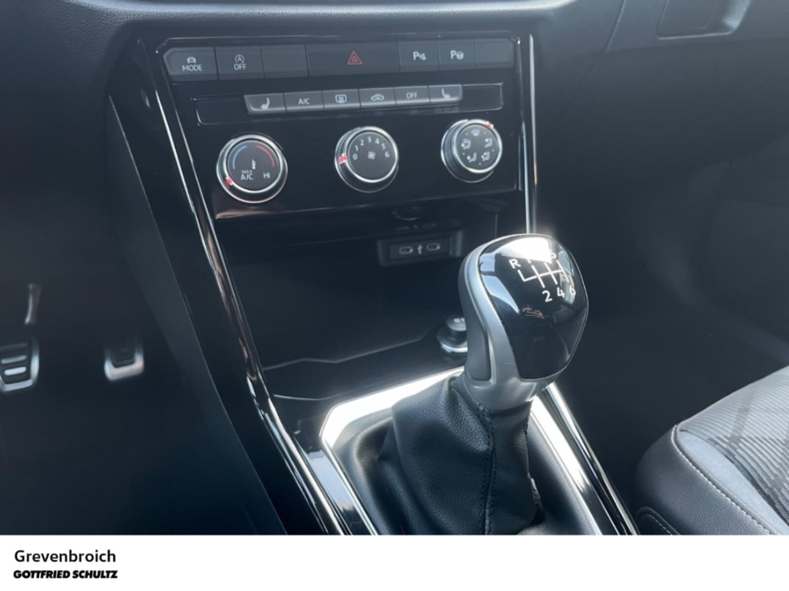 Volkswagen T-Roc – Bild 15