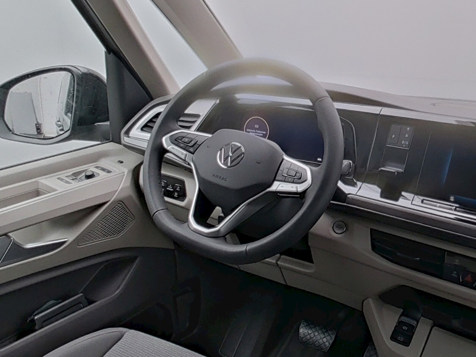 Volkswagen California – Bild 11