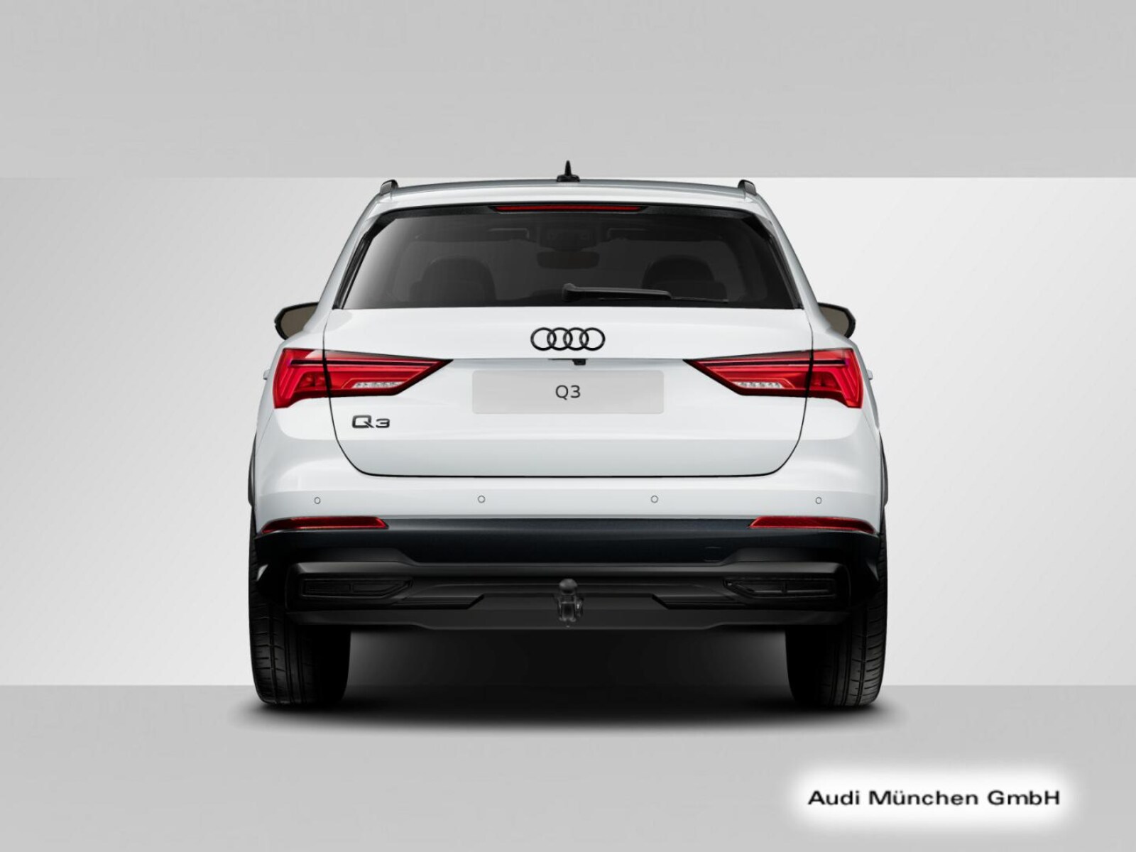 Audi Q3 – Bild 6