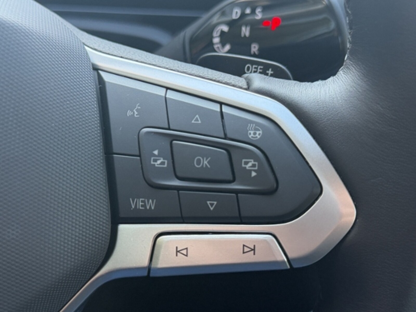 Volkswagen Passat – Bild 20