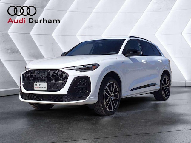 Photo of 2026 Audi Q5