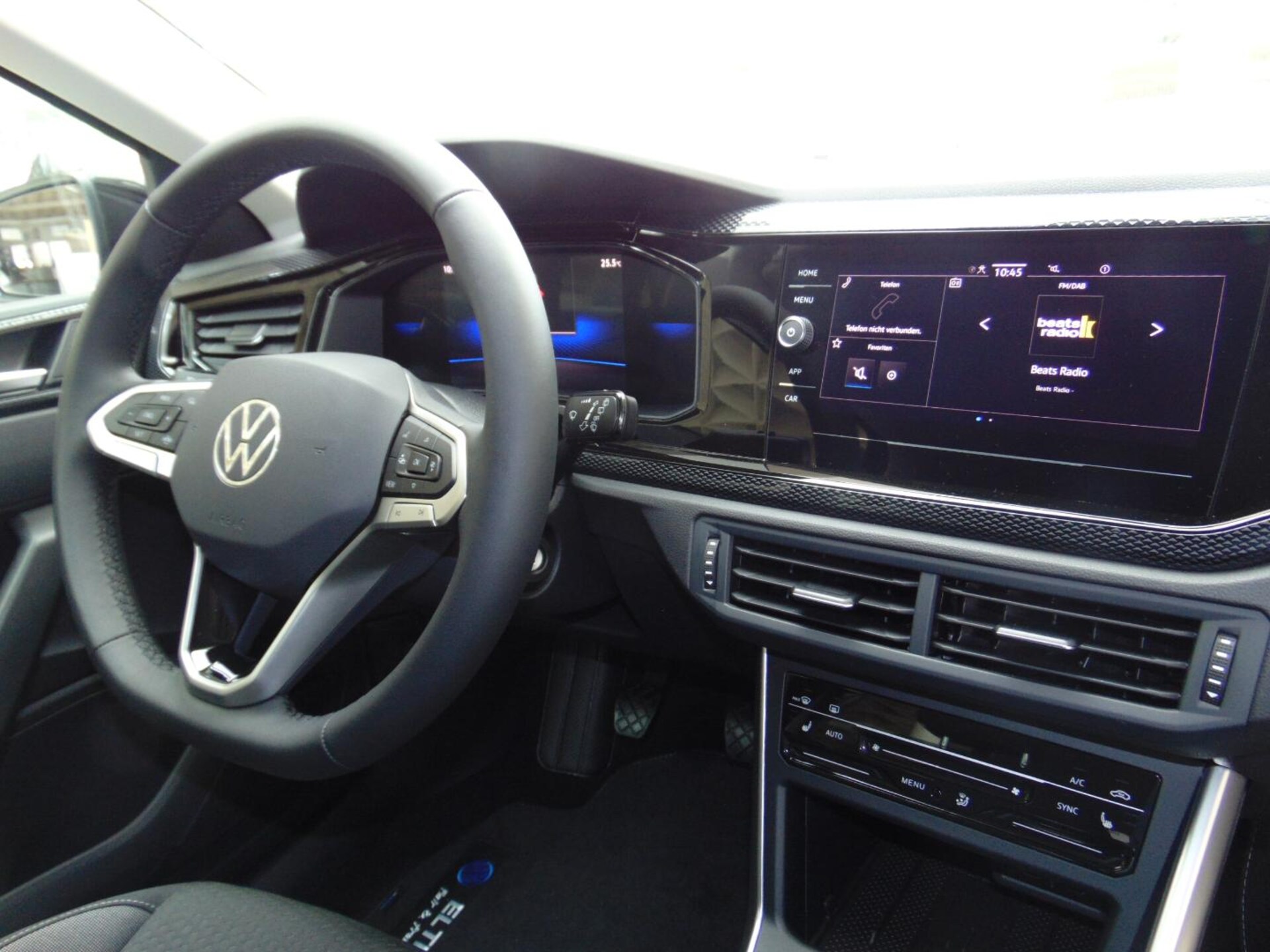 Volkswagen Polo Life