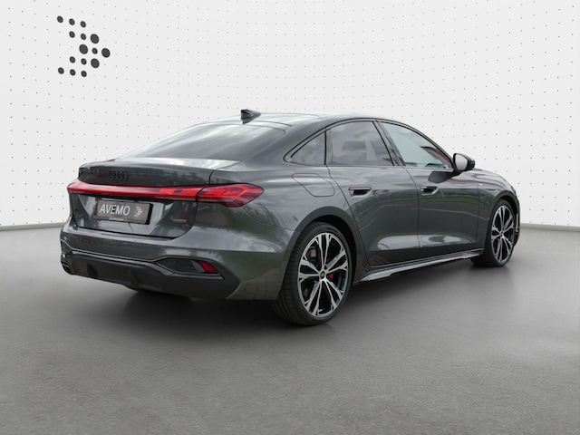 Image about Audi A5 Limousine TDI quattro 150 kW S tronic