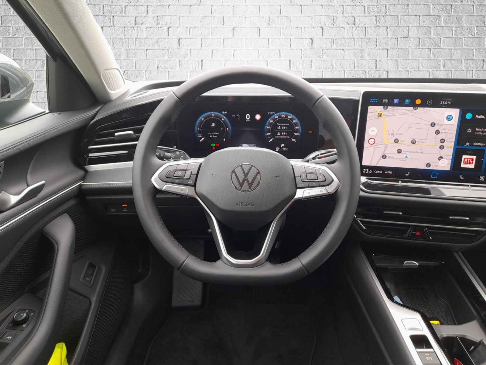 Volkswagen Passat – Bild 10