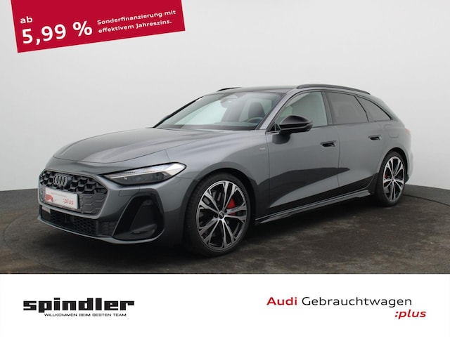 Image about Audi A5 Avant e-hybrid e-hybrid quattro 270 kW S tronic