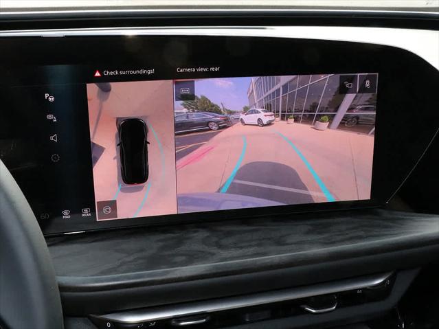 2025 AUDI Q5 - Image 21