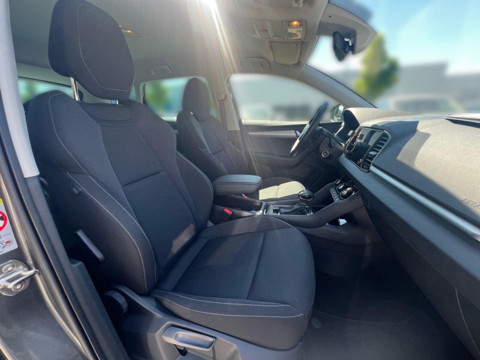 Škoda Karoq – Bild 7