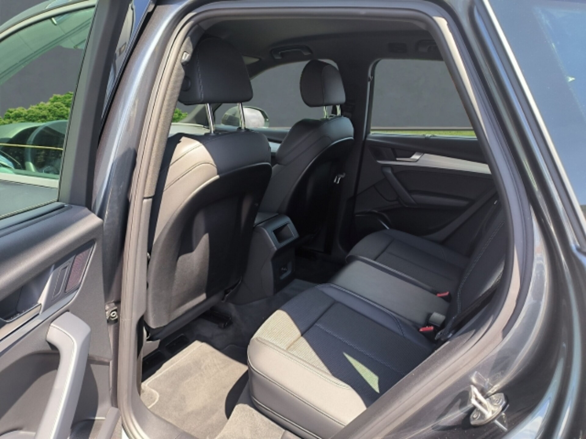 Audi Q5 SUV S line