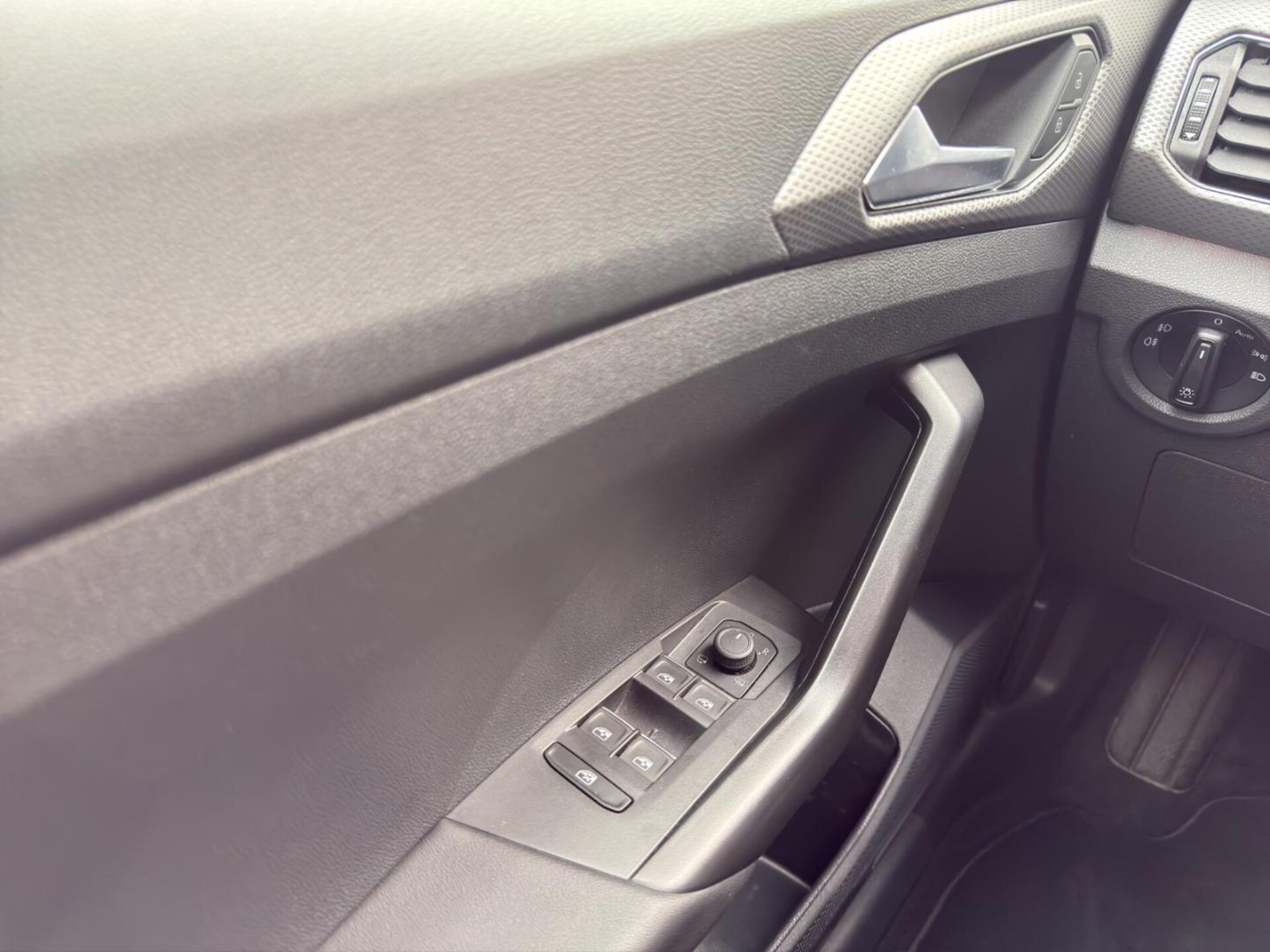 Volkswagen T-Cross ACTIVE