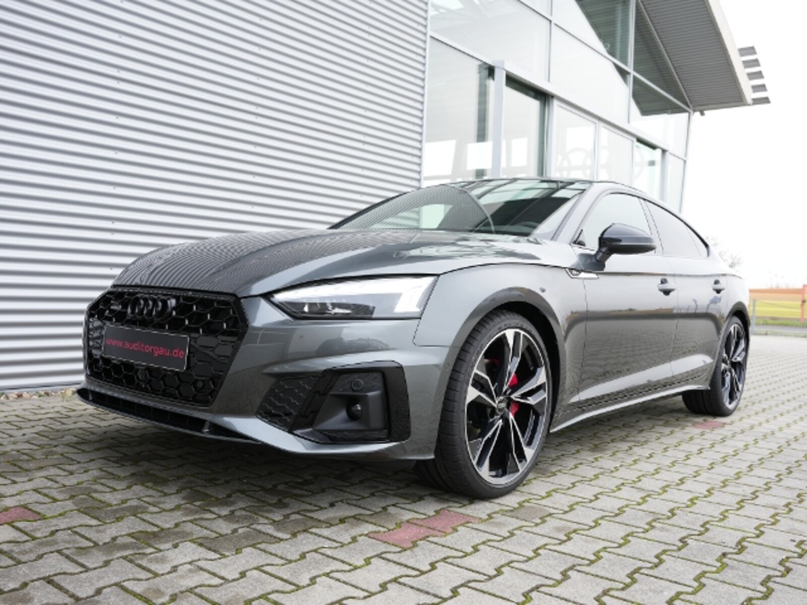 Audi A5 Sportback – Bild 6