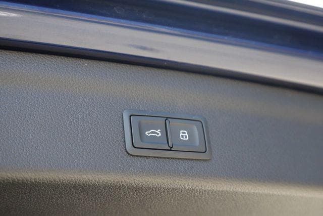 2025 Audi Q3 SUV