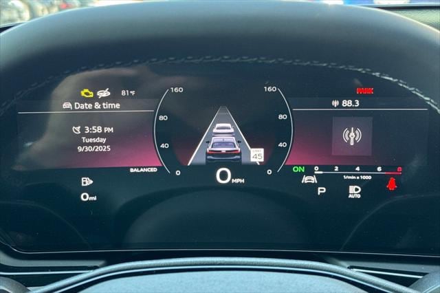 2025 Audi S5 Premium Plus - Photo 21