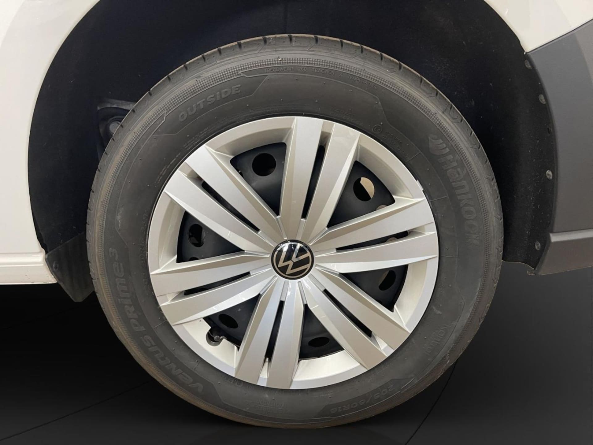 Volkswagen Caddy Cargo