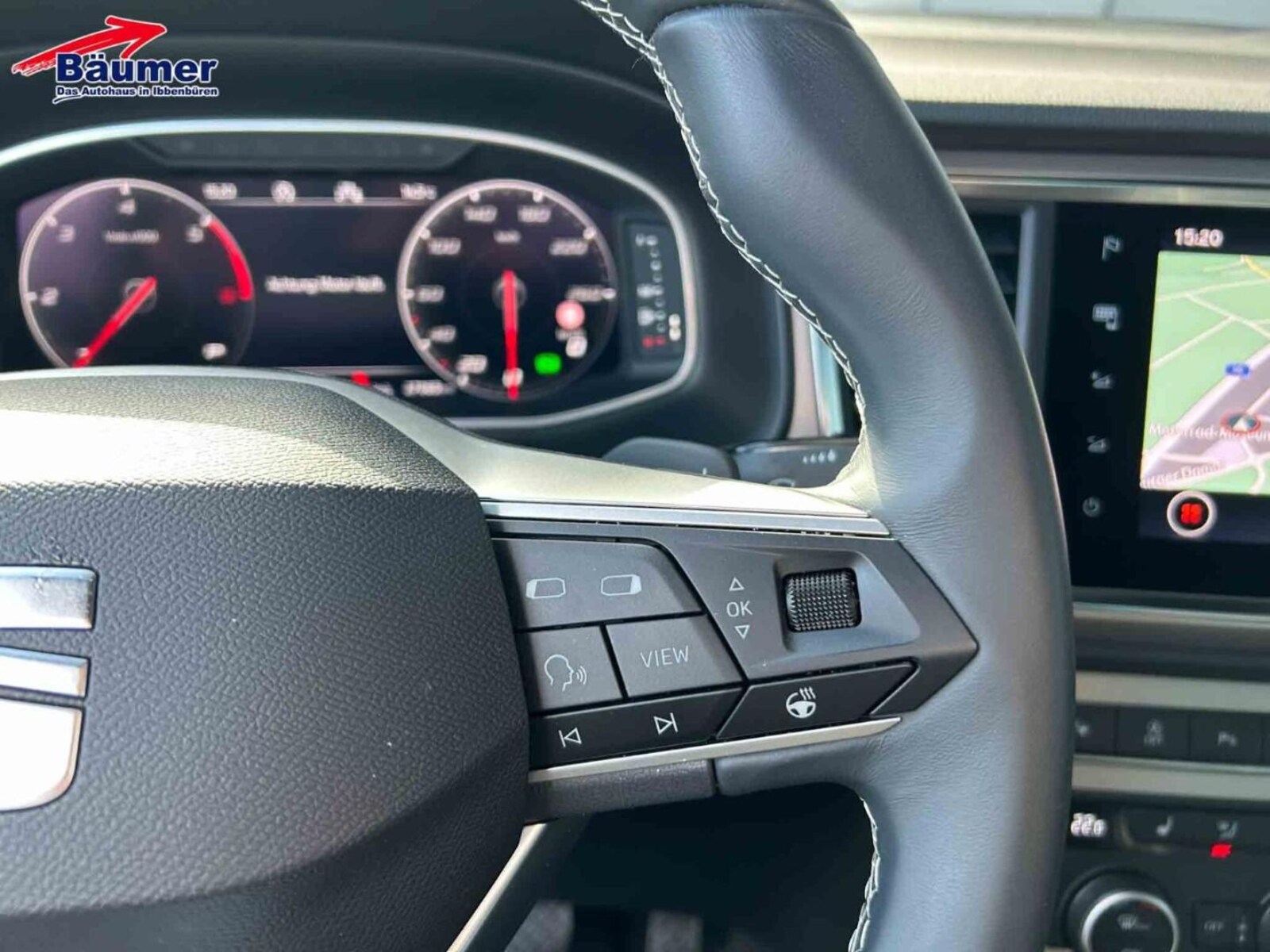 SEAT Ateca – Bild 23