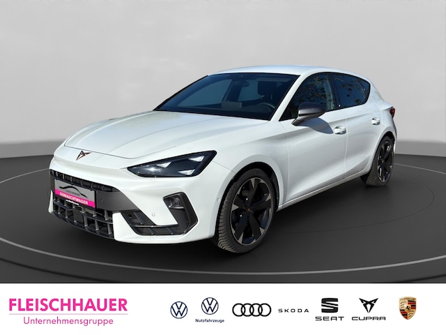 CUPRA Leon 1.5 eTSI Navi Kamera Sitzheizung Voll-LED (G72905)
