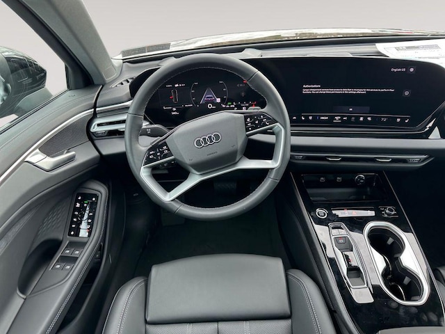 2026 Audi A6 Premium Plus - Photo 12
