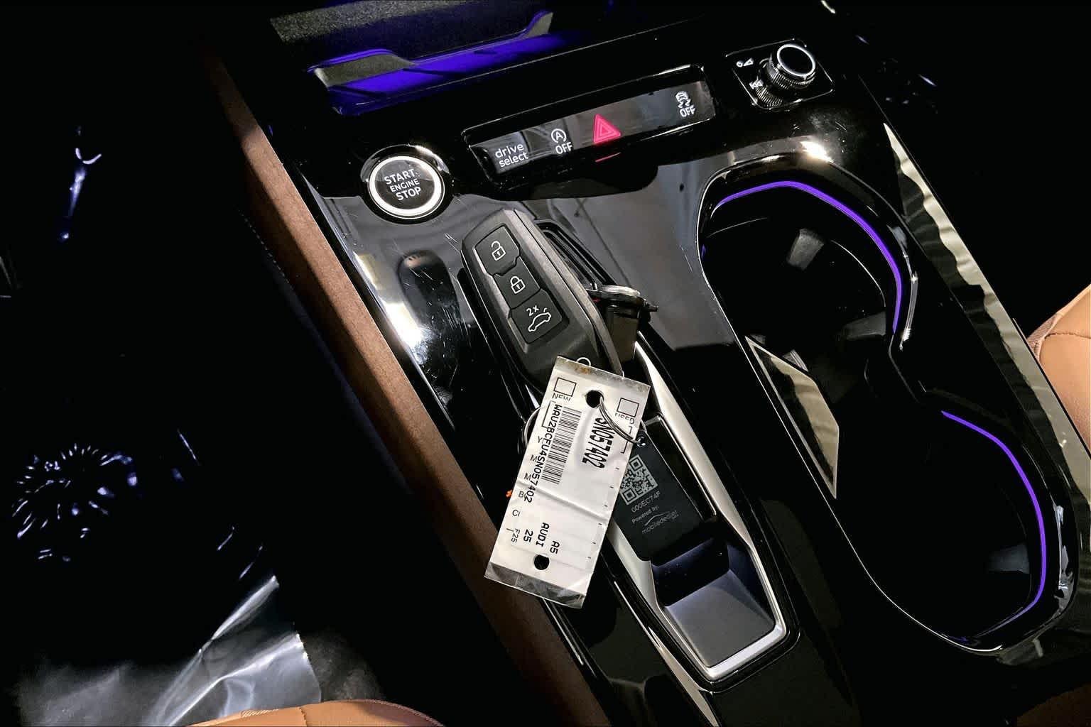 2025 Audi New A5 Premium Plus - Photo 15