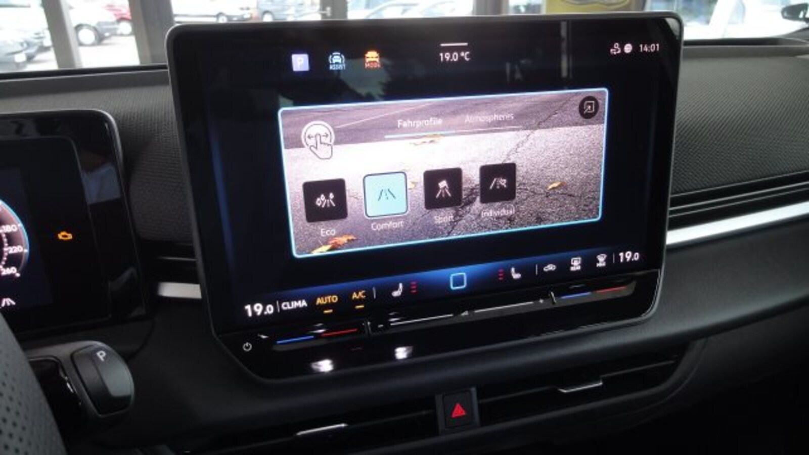 Volkswagen T-Roc – Bild 15