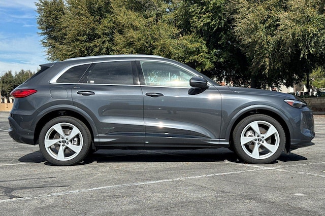 2025 Audi Q5