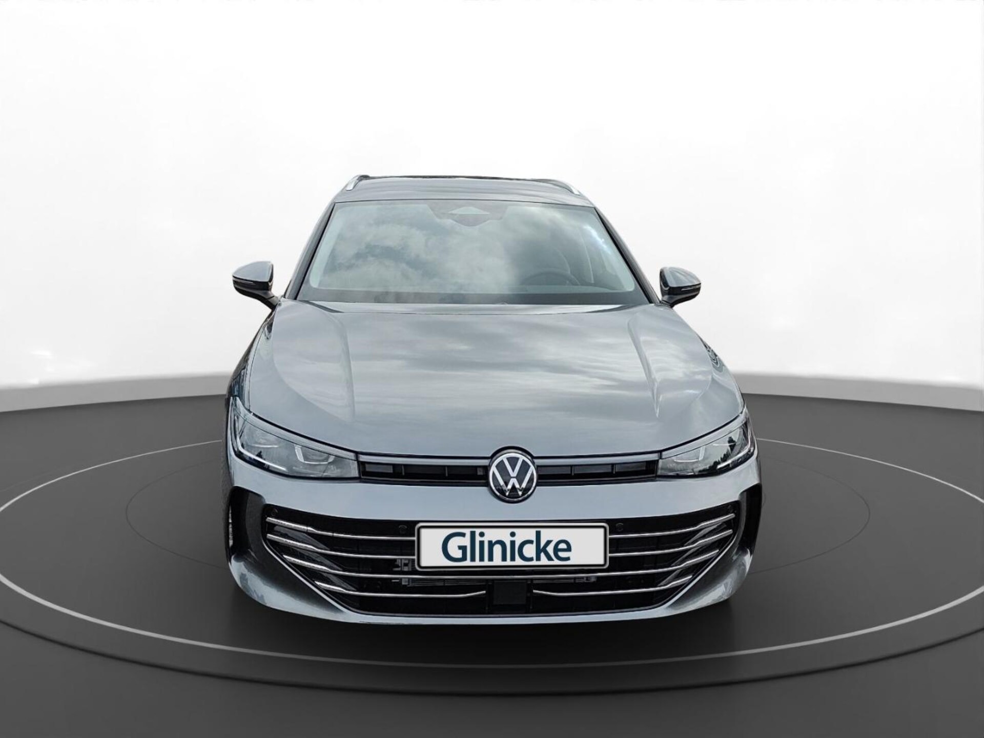 Volkswagen Passat Elegance