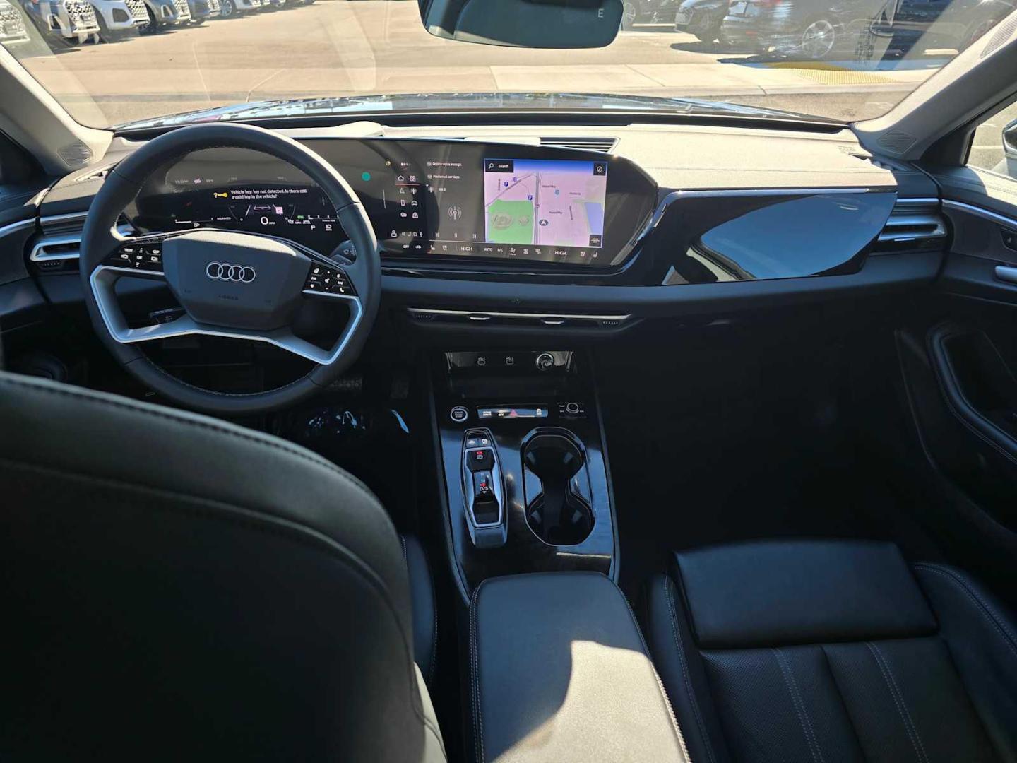 2025 Audi A5 Premium Plus - Photo 20