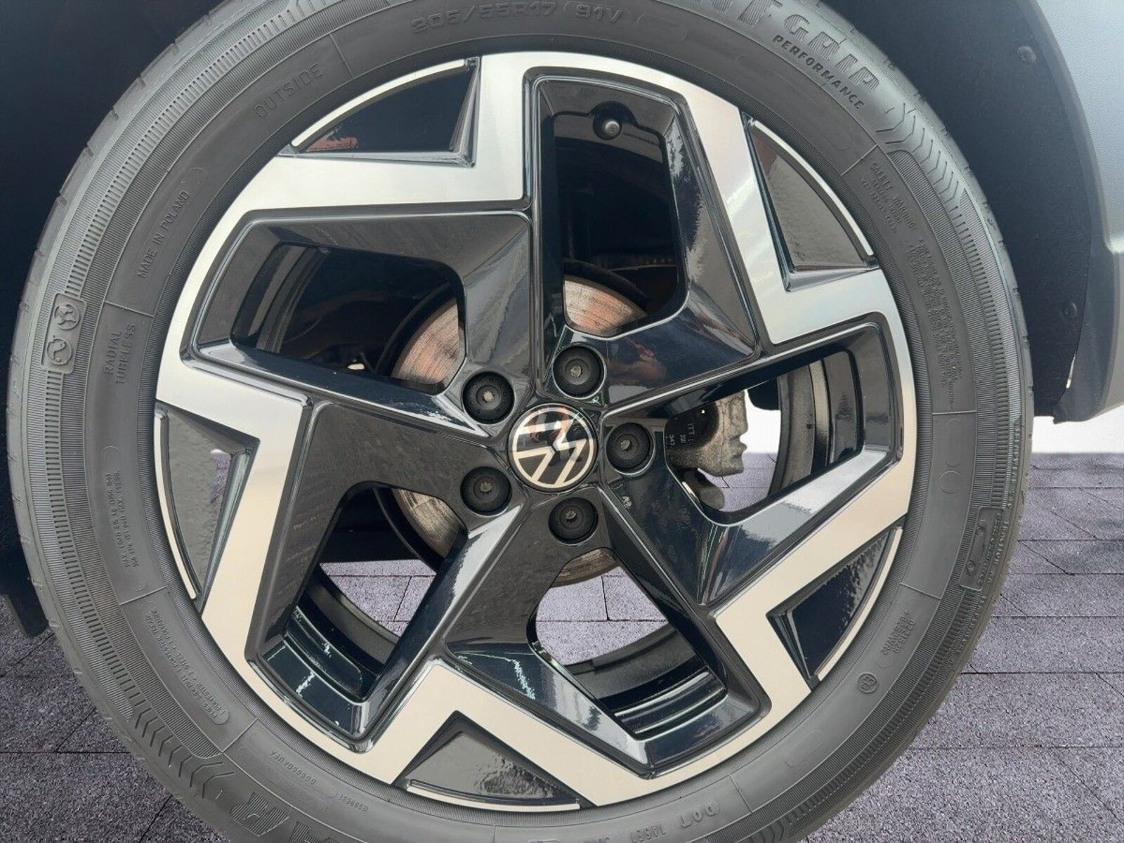 Volkswagen Taigo – Bild 7
