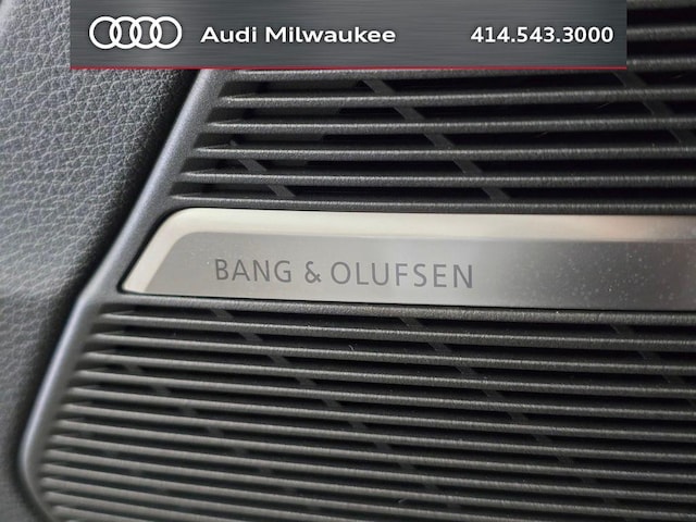 2026 Audi Q7 Premium Plus - Photo 18