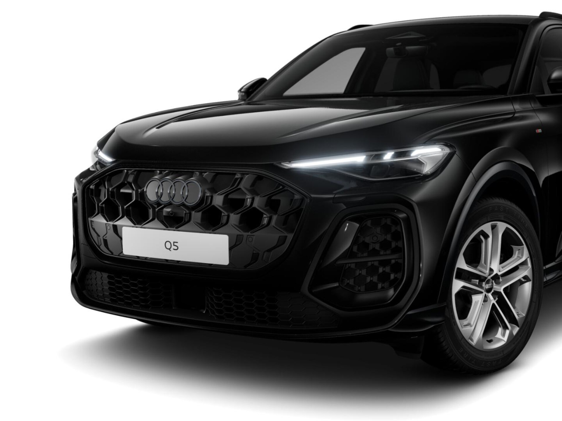 Audi Q5 SUV